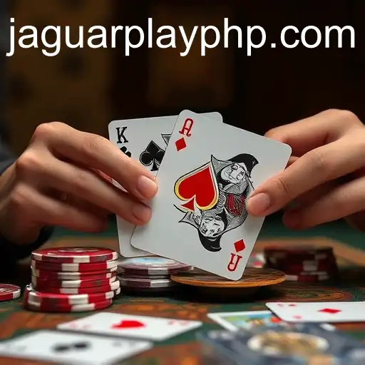 Exploring the Intriguing World of Card Games