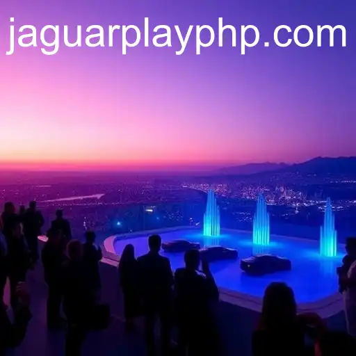 The Enigma of Exclusive Events: JAGUAR PLAY