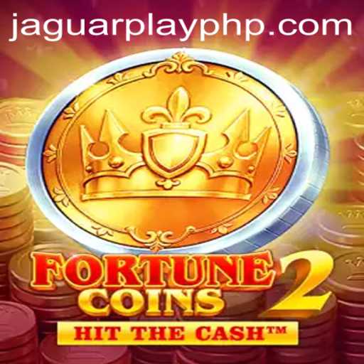 FortuneCoins2: Unleashing the Power of JAGUAR PLAY