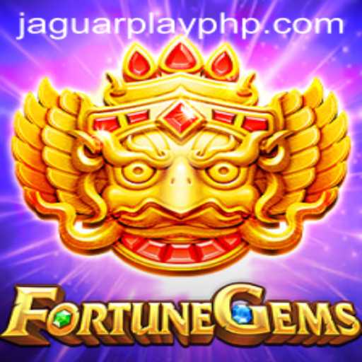 Discover the Exciting World of FortuneGems by JAGUAR PLAY
