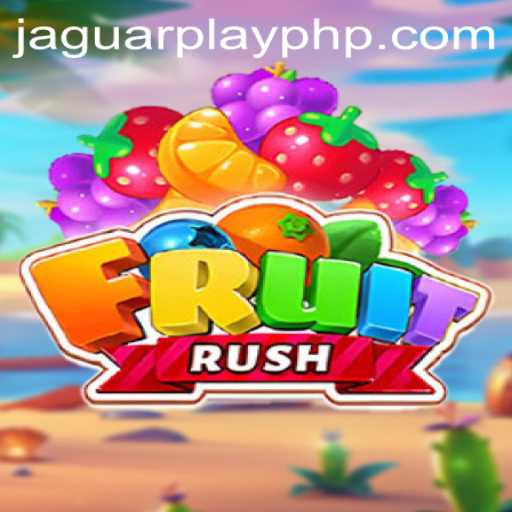 FruitRush: A Thrilling Adventure in the Jungle of Fun