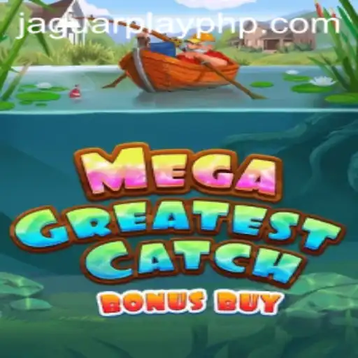 Exploring the Thrills of MegaGreatestCatchBonusBuy: A Deep Dive into JAGUAR PLAY