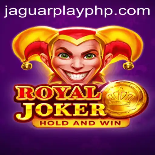Explore the Thrills of RoyalJoker: A Dive into JAGUAR PLAY