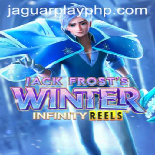 Unveiling the Magic of JackFrostsWinter: A Dive into the Chilling Realms of JAGUAR PLAY