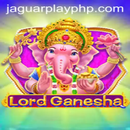 Explore the Mystical World of LordGanesha: A Thrilling Adventure with JAGUAR PLAY