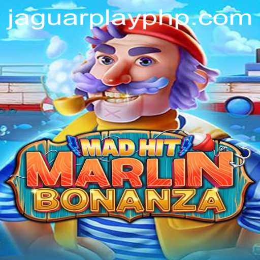 Dive Into the Excitement of MadHitMarlinBonanza with JAGUAR PLAY