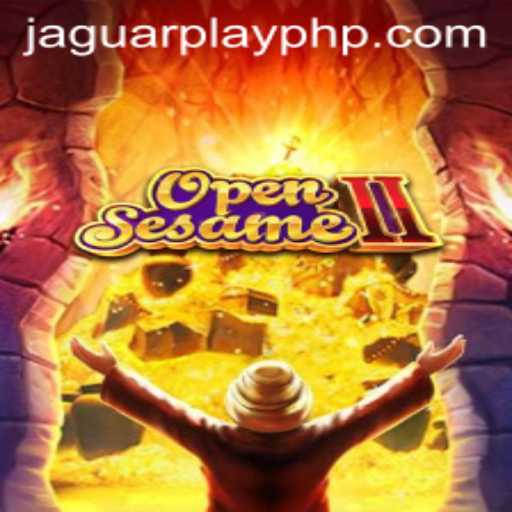 Unveiling the Adventure of OpenSesameII Featuring JAGUAR PLAY