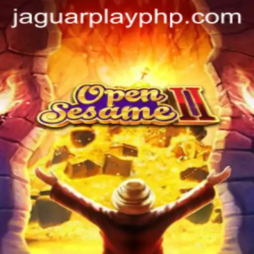 Unveiling the Adventure of OpenSesameII Featuring JAGUAR PLAY