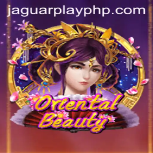 Experience the Thrill of OrientalBeauty by JAGUAR PLAY