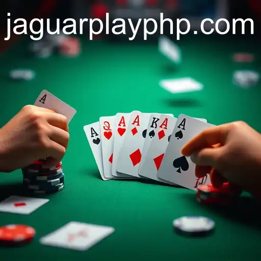 Poker Games: An In-Depth Look at 