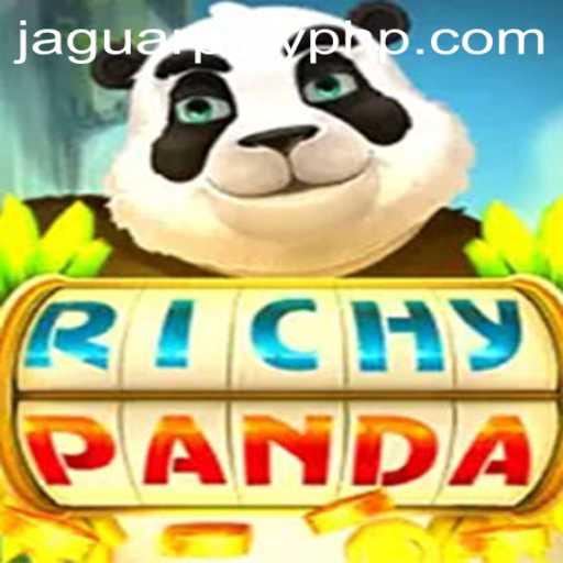 Exploring the Enchanting World of RichyPanda: A Journey into Adventure