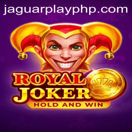 Explore the Thrills of RoyalJoker: A Dive into JAGUAR PLAY
