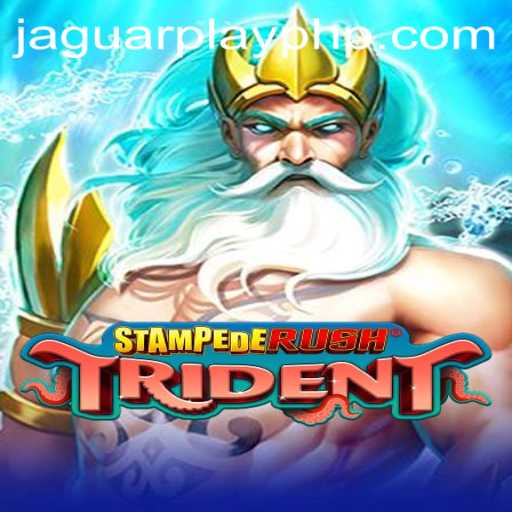 StempedeRushTrident: Unleashing the Power of Jaguar Play