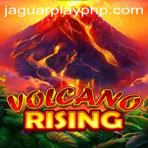 VolcanoRising: An Immersive Adventure by JAGUAR PLAY